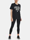 Under Armour Tricou femei Under Armour Pjt Rock Hwt Campus T