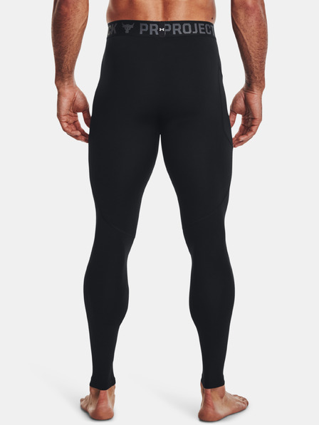 Under Armour Legging bărbătesc Under Armour UA Pjt Rock ArmourPrint Lgs