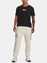 Under Armour Tricou femei Under Armour UA PJT ROCK GLOBE SS