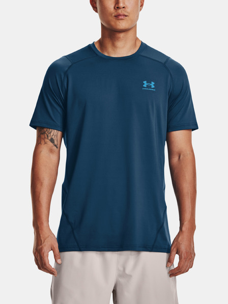 Under Armour Tricou pentru bărbați Under Armour UA HG Armour Fitted SS