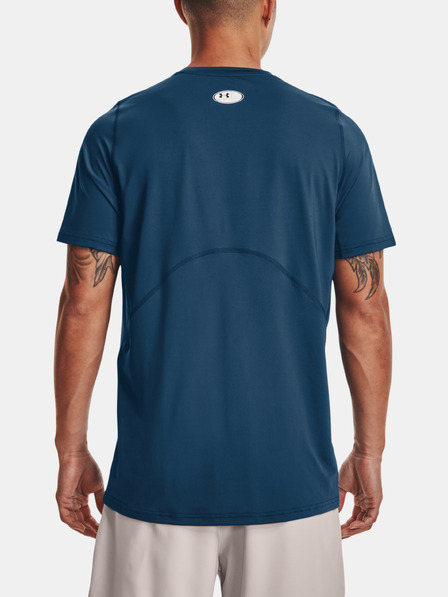 Under Armour Tricou pentru bărbați Under Armour UA HG Armour Fitted SS