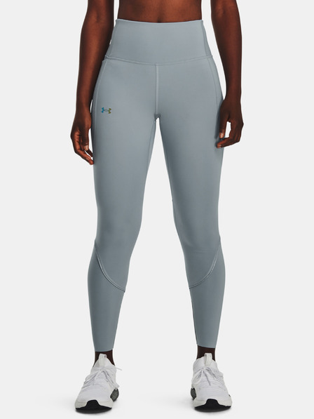 Under Armour Colanți femei Under Armour UA SF Rush Ank Leg Perf