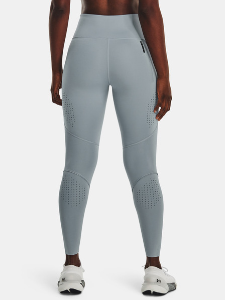 Under Armour Colanți femei Under Armour UA SF Rush Ank Leg Perf