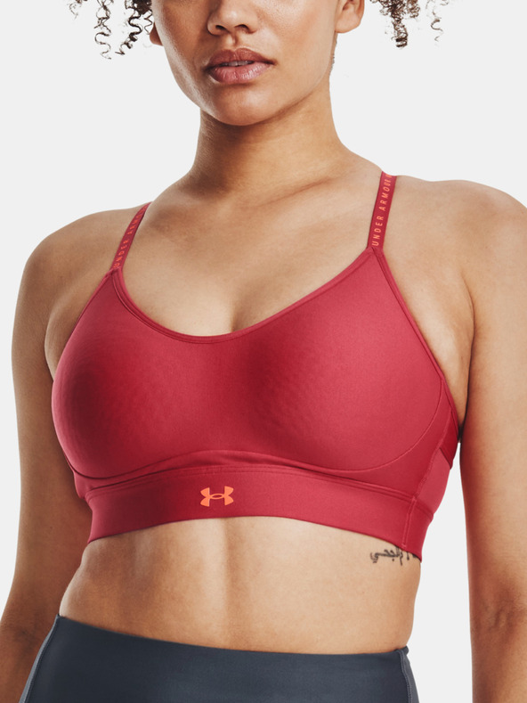 Under Armour Sutien pentru femei Under Armour Infinity Covered Low