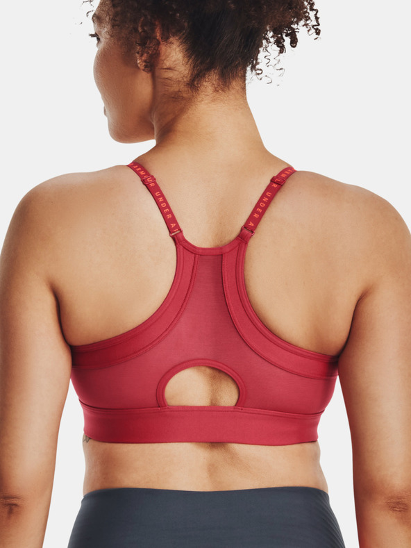 Under Armour Sutien pentru femei Under Armour Infinity Covered Low