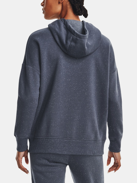 Under Armour Hanorac pentru femei Under Armour Rival Fleece FZ Hoodie