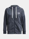 Under Armour Hanorac pentru femei Under Armour Rival Fleece FZ Hoodie