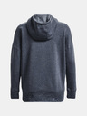 Under Armour Hanorac pentru femei Under Armour Rival Fleece FZ Hoodie