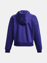 Under Armour Hanorac pentru femei Under Armour Essential Script Hoodie