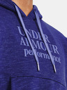 Under Armour Hanorac pentru femei Under Armour Essential Script Hoodie