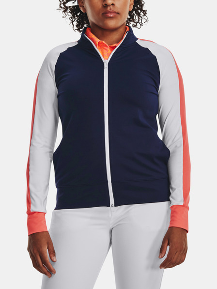 Under Armour Hanorac femei Under Armour UA Storm Midlayer FZ