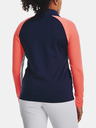 Under Armour Hanorac femei Under Armour UA Storm Midlayer FZ