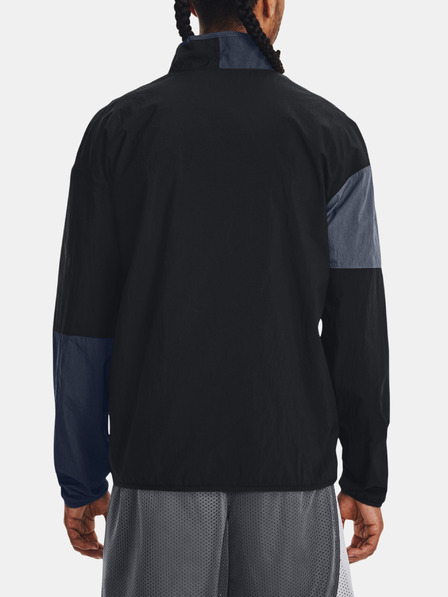 Under Armour Jachetă pentru bărbați Under Armour Curry FZ Woven