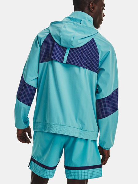 Under Armour Jachetă pentru bărbați Under Armour UA Accelerate Track