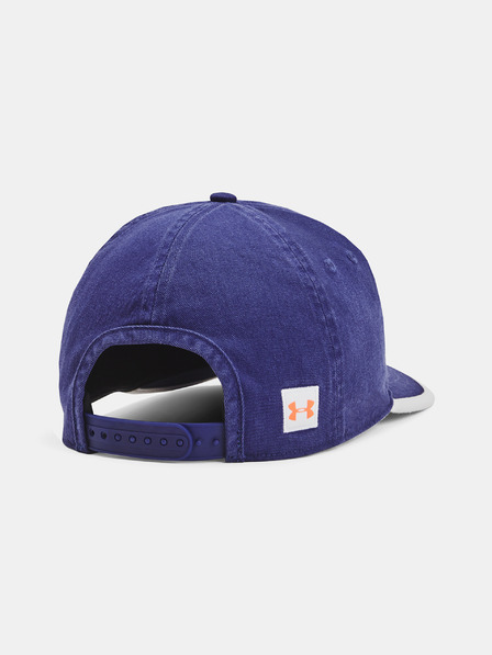 Under Armour Șapcă bărbați Under Armour Men's UA Branded Snapback
