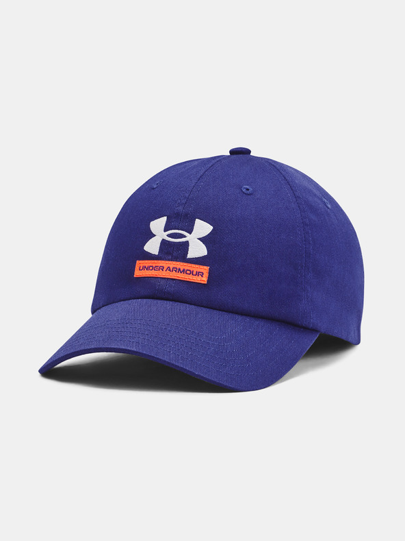Under Armour Șapcă bărbați Under Armour Branded Hat