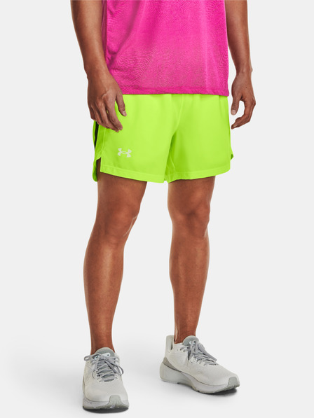 Under Armour Pantaloni scurți bărbătești Under Armour UA LAUNCH 5'' SHORT