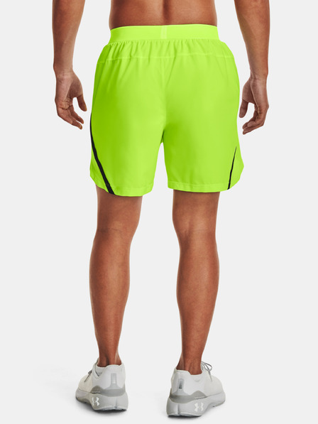 Under Armour Pantaloni scurți bărbătești Under Armour UA LAUNCH 5'' SHORT