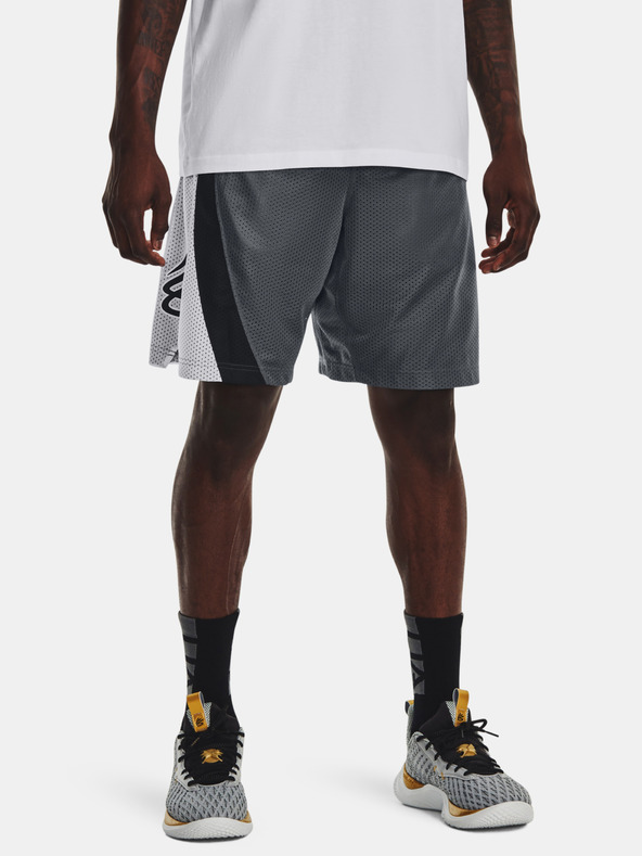 Under Armour Pantaloni scurți bărbați Under Armour Curry Splash 9'' Short