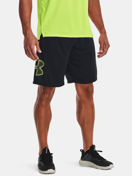 Under Armour Pantaloni scurți Under Armour UA TECH GRAPHIC pentru bărbați