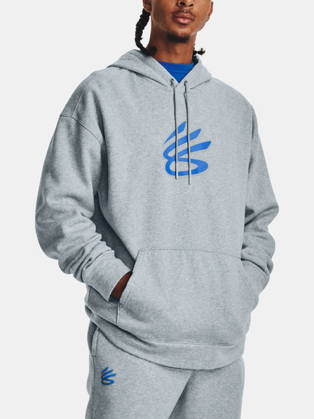 Under Armour Hanorac pentru bărbați Under Armour Curry Big Splash PO