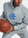 Under Armour Hanorac pentru bărbați Under Armour Curry Big Splash PO
