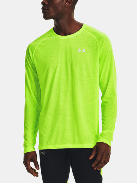 Under Armour Tricou pentru bărbați Under Armour UA STREAKER LUNG