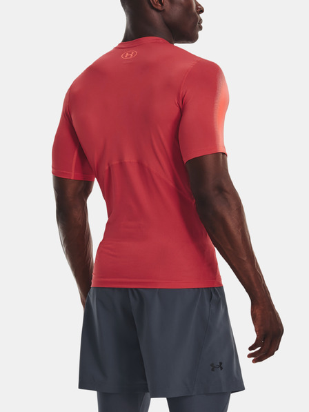 Under Armour Tricou pentru bărbați Under Armour UA HG Armour Novelty SS