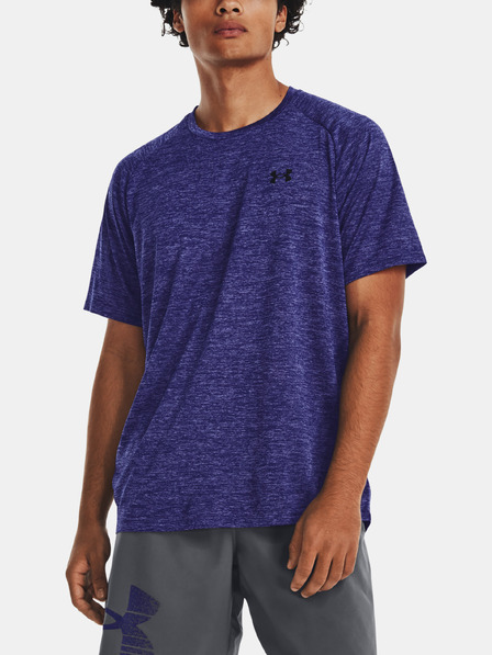 Under Armour Tricou pentru bărbați Under Armour UA Tech 2.0 SS Tee