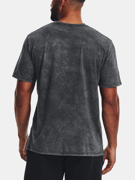 Under Armour Tricou pentru bărbați Under Armour UA WASH TONAL SPORTSTYLE SS