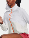 Under Armour Jachetă pentru femei Under Armour Woven FZ