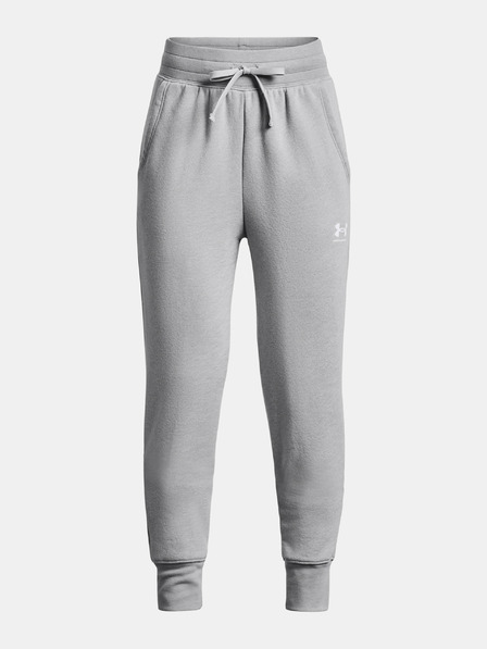 Under Armour Girls Joggers Under Armour Rival Fleece LU Joggers