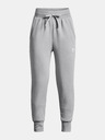 Under Armour Girls Joggers Under Armour Rival Fleece LU Joggers