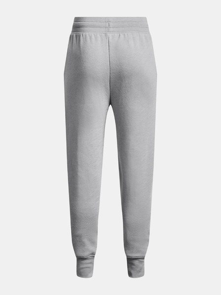 Under Armour Girls Joggers Under Armour Rival Fleece LU Joggers
