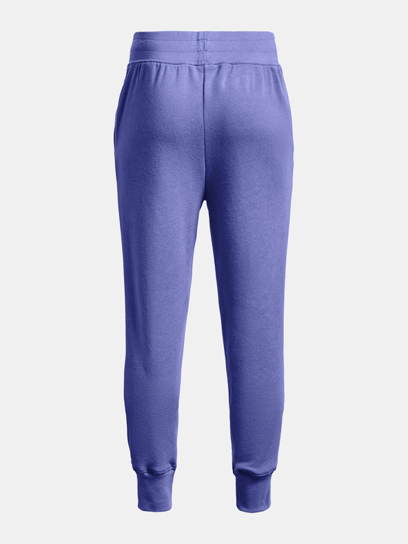 Under Armour Girls Joggers Under Armour Rival Fleece LU Joggers