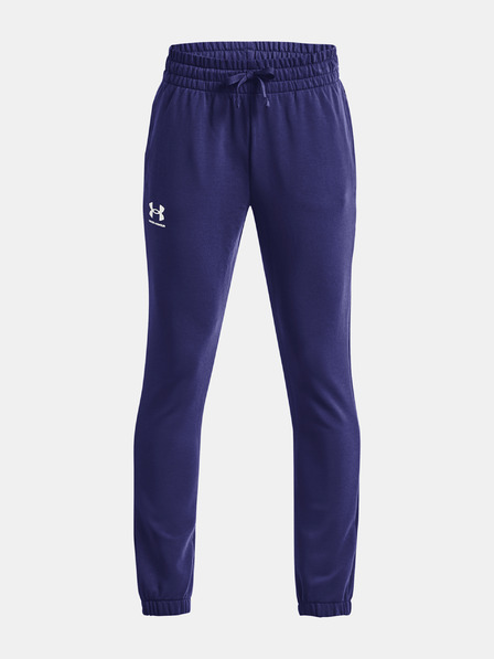 Under Armour Girls Joggers Under Armour UA Rival Terry Jogger