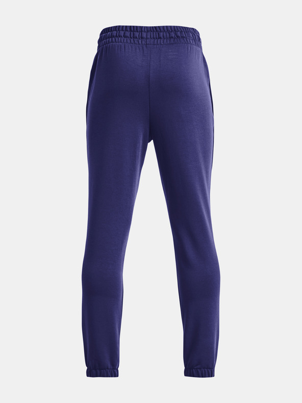 Under Armour Girls Joggers Under Armour UA Rival Terry Jogger