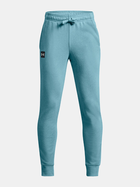 Under Armour Boys Joggers Under Armour UA RIVAL FLEECE JOGGERS