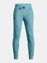 Under Armour Boys Joggers Under Armour UA RIVAL FLEECE JOGGERS