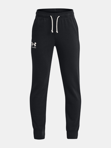 Under Armour Boys Joggers Under Armour UA Rival Terry Jogger