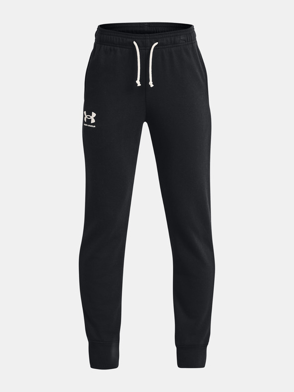 Under Armour Boys Joggers Under Armour UA Rival Terry Jogger