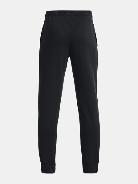 Under Armour Boys Joggers Under Armour UA Rival Terry Jogger
