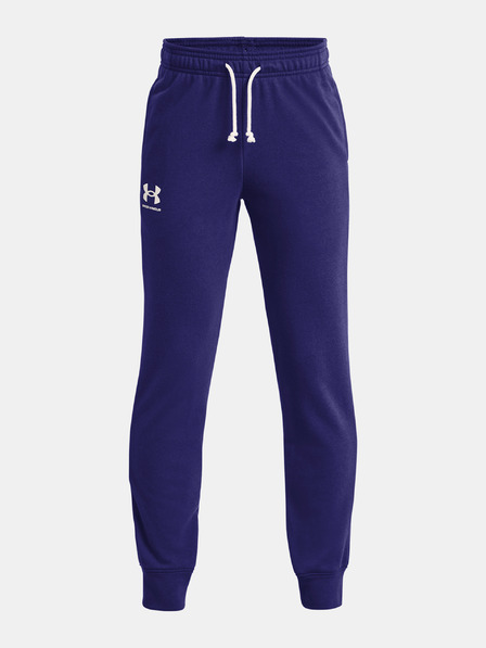Under Armour Boys Joggers Under Armour UA Rival Terry Jogger
