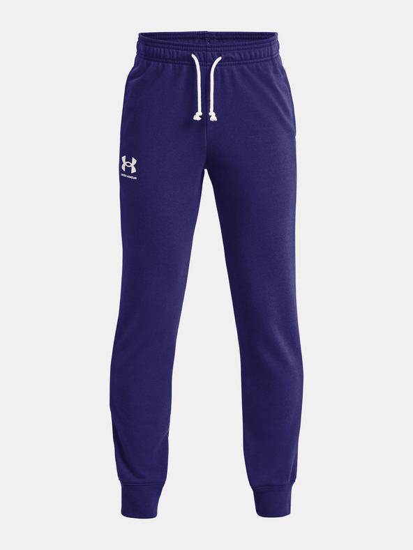 Under Armour Boys Joggers Under Armour UA Rival Terry Jogger