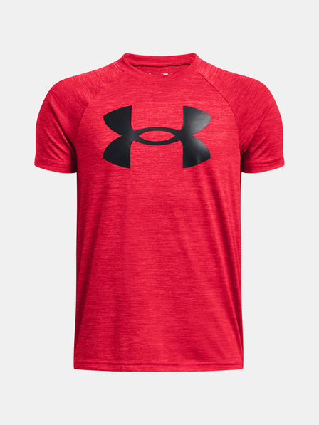 Under Armour Tricou pentru băieți Under Armour UA Tech Twist SS