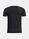 Under Armour Tricou pentru băieți Under Armour UA CURRY LOGO SS