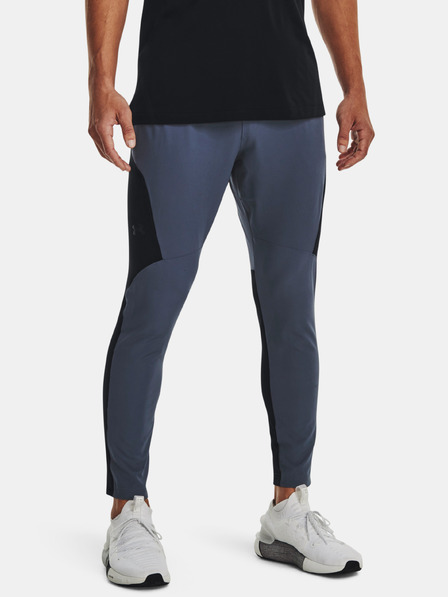 Under Armour Pantaloni sport hibrid pentru bărbați Under Armour UA Unstoppable Hybrid Pant