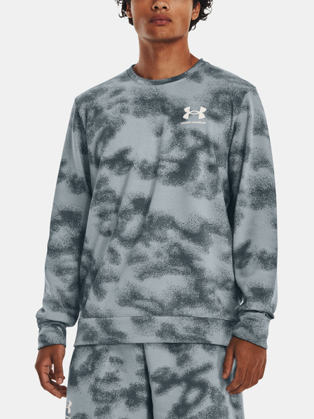 Under Armour Hanorac pentru bărbați Under Armour UA Rival Terry Nov Crew