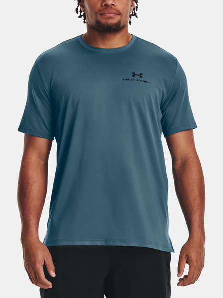 Under Armour Tricou bărbați Under Armour UA Rush Energy SS