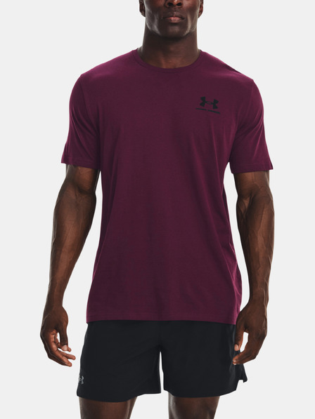 Under Armour Tricou bărbătesc Under Armour UA SPORTSTYLE LC SS